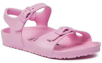 Birkenstock Sandalen Rio 1027412 Fondant Pink rosa