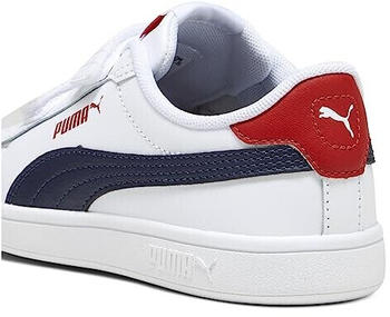 Puma Smash 3 0 Leather Sneakers