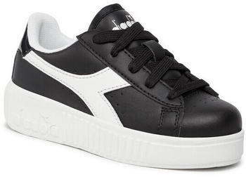 Diadora Sneakers Game Step PS 101 177377-D0106 schwarz