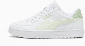 Puma Caven 2 0 Sneakers weiß grün