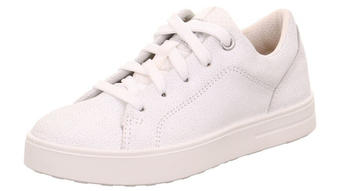 Superfit Sneaker low STELLA wei&szlig;