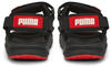 Puma Evolve Sandal PS Kids (389147) puma black/white/red