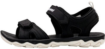Hummel Sport Sandals schwarz