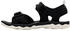 Hummel Sport Sandals schwarz