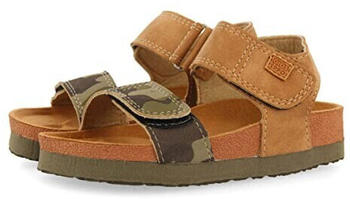 Gioseppo abat Flipflop kaki