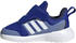 Adidas FortaRun 2.0 AC I Kids lucid blue/ftwr white/blufus (IG4872)