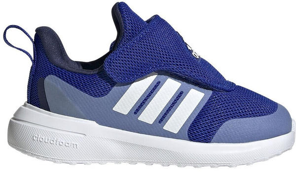Adidas FortaRun 2.0 AC I Kids lucid blue/ftwr white/blufus (IG4872)