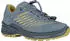 Lowa Zirrox II GTX Lo JR petrol senf