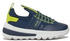 Geox Sneakers J Activart Boy J45LTB 0159J CF43S S dunkelblau