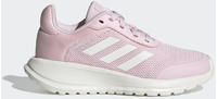 adidas Tensaur Run Schuhe Kinder - clear pink/core white/clear pi