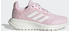 Adidas Sportschuh 'Tensaur Run 2 0' rosa weiß 9394573