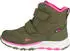 Trollkids Kid's Hafjell Winter Boots
