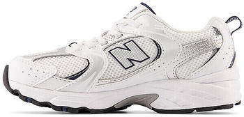 New Balance Kinder Sneaker wei&szlig;