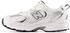 New Balance Kinder Sneaker weiß