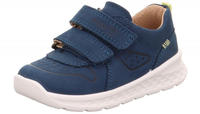 Superfit 1-000365-8030-21, Superfit Breeze blau/gelb (8030) 21 Kids