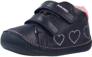 Pablosky Sneakers StepEasy By Pablosky 017720 dunkelblau