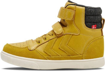 Hummel Stadil Winter High Trainers