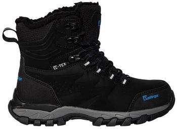 Kastinger Wanderboots Salum schwarz