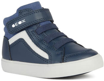Geox Sneakers J Gisli Boy J365CC 05410 C0700 S dunkelblau