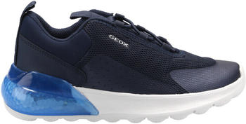 Geox Sneakers J Activart Illuminus J45LYA 0149J C4002 S dunkelblau