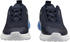 Geox Sneakers J Activart Illuminus J45LYA 0149J C4002 S dunkelblau