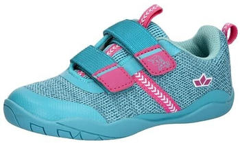 Lico Aride V Sneaker türkis pink