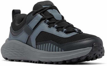 Columbia Konos Wanderschuhe grau