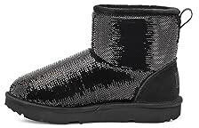 UGG Keelan Gel Hearts silber