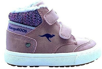 KangaROOS KAVU Primo V Sneaker Sphinx Grisaille