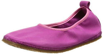Pololo Ballerina Hausschuh pink