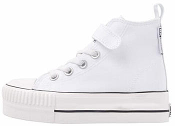 British Knights Kaya MID Sneaker weiß
