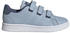 Adidas Advantage Lifestyle Court Two Hook and Loop Kids