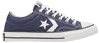 Converse Star Player 76 FOUNDATIONAL Canvas Sneaker