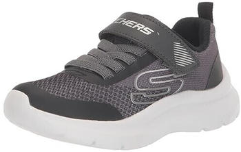 Skechers Skech Fast SOLAR-Squad Wanderstiefel Holzkohle
