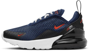 Nike Air Max 270 PS (AO2372) midnight navy/black/summit white/picante red