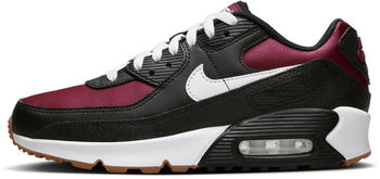 Nike Air Max 90 LTR Kids (CD6864-024) black/team red/gum light brown/white