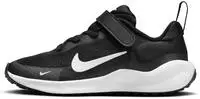 Nike FB7690-003, Nike Revolution 7 Kinder - schwarz