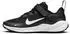 Nike Revolution 7 (FB7690) black/white/white