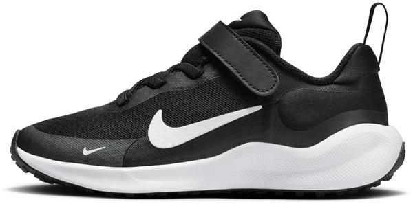 Nike Revolution 7 (FB7690) black/white/white
