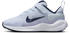 Nike Revolution 7 (FB7690) football grey/lilac/midnight navy