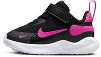 Sneakers Nike Revolution 7 (Tdv) FB7691 002 Schwarz Female