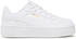 puma white/puma white/puma gold