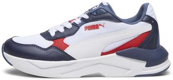 Puma X-Ray Speed Lite Kids (385524) navy-white-for all time red-inky blue
