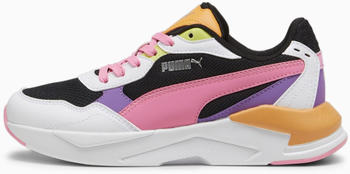 Puma X-Ray Speed Lite Kids (385524) puma black/fast pink/puma white/ultraviolet