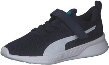 Puma Flyer Runner V PS (192929) peacoat-white-deep aqua