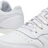 Reebok Classic Leather Kids white/glitter (DV9631)