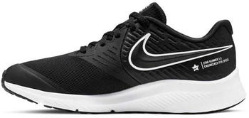 Nike Star Runner 2 (AQ3542) black/white/black/volt