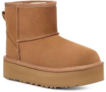 UGG Classic Mini Kids chestnut
