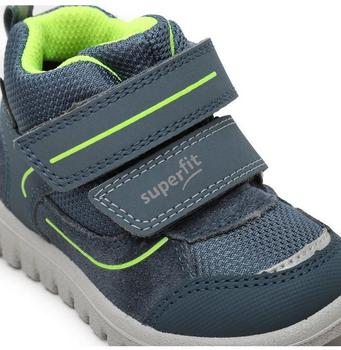 Superfit Sport7 Mini (1-006189) blau/gelb