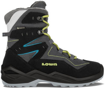 Lowa Lino GTX Kids black/graphite